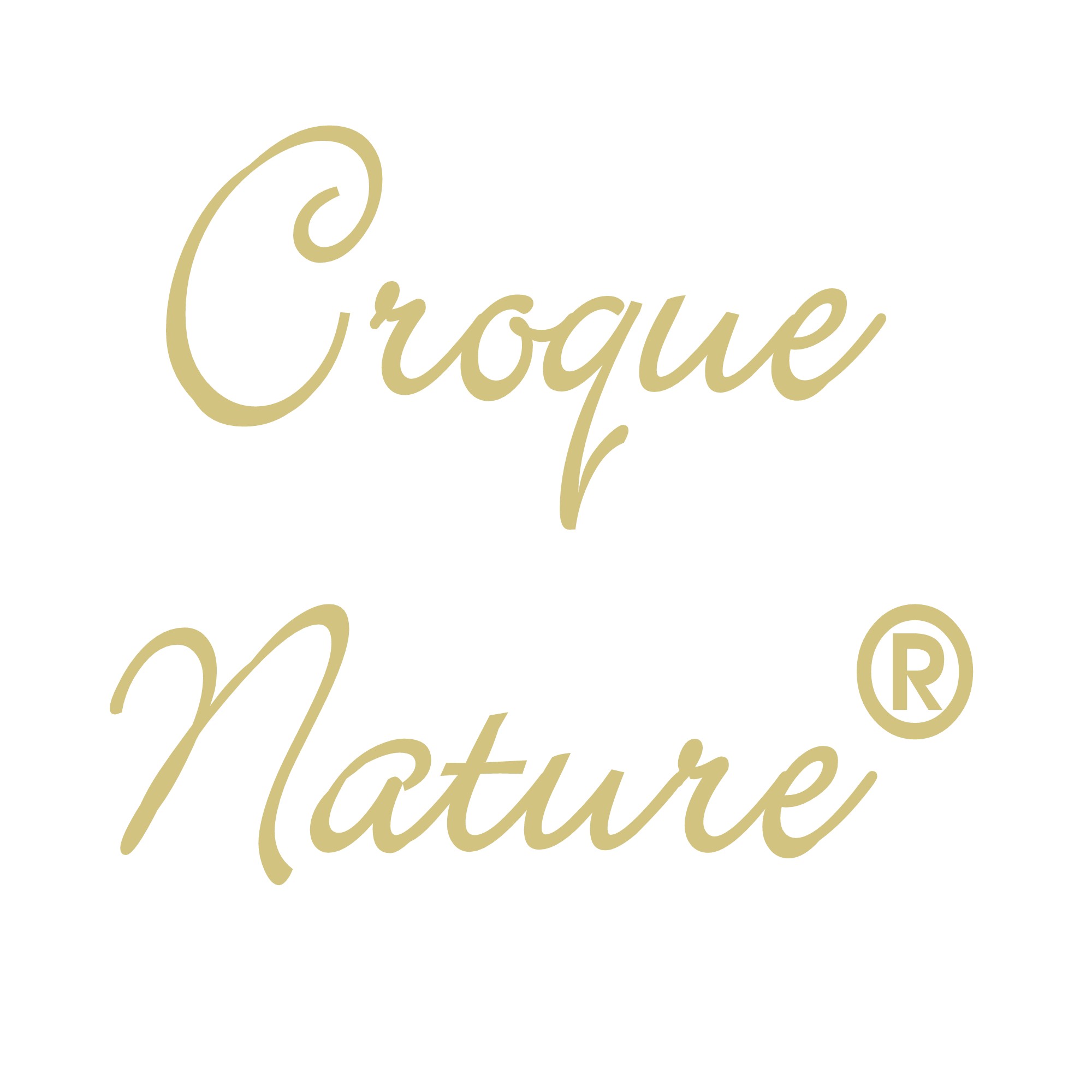 CROQUE NATURE® ARZAY